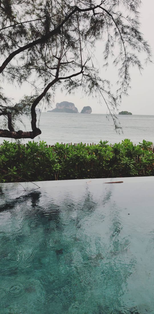 ByGarema's tweet photo. Terrific Thailand #6
RAYAVADEE KRABI

#thailand #thailandtravel 
#thailand🇹🇭 #krabi 
#krabiwedding #phuketwedding #amazingthailand #thailandwedding #tatmumbai #tatnewdelhi #weddingsinthailand #beachwedding #weddingplannerthailand #krabi #krabibeach #gkww https://t.co/reOCS3wIbE