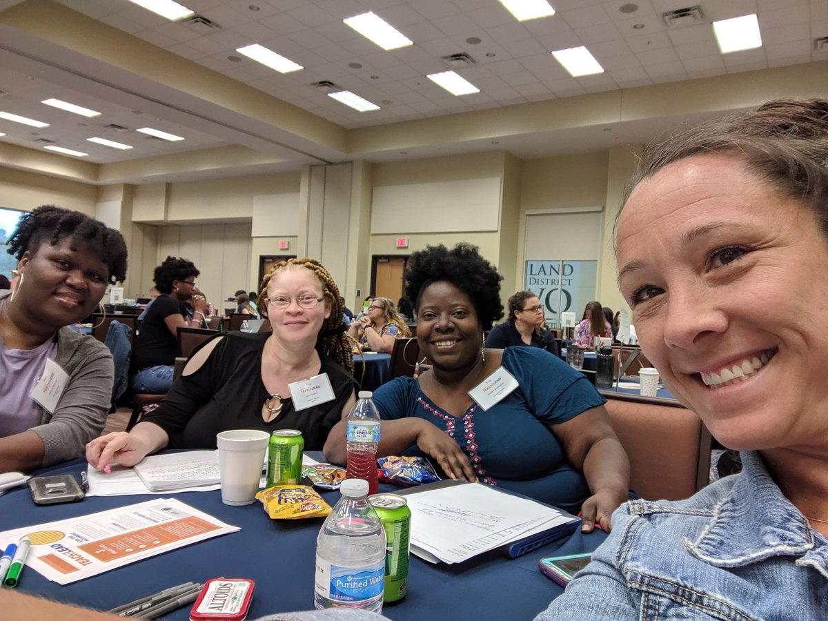 Six word story ... Growing learners to become collaborative leaders #PoweredbyTTL <a href="/TeachtoLead/">Teach to Lead</a>