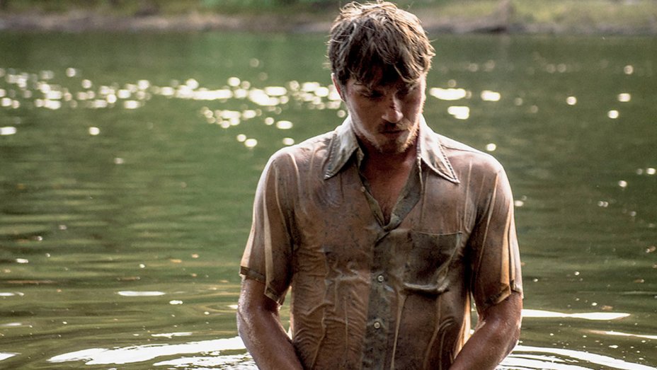 Exclusive: KKK drama 'Burden' – starring Garrett Hedlund – lands at David Glasser's 101 Studios thr.cm/NjD4uN