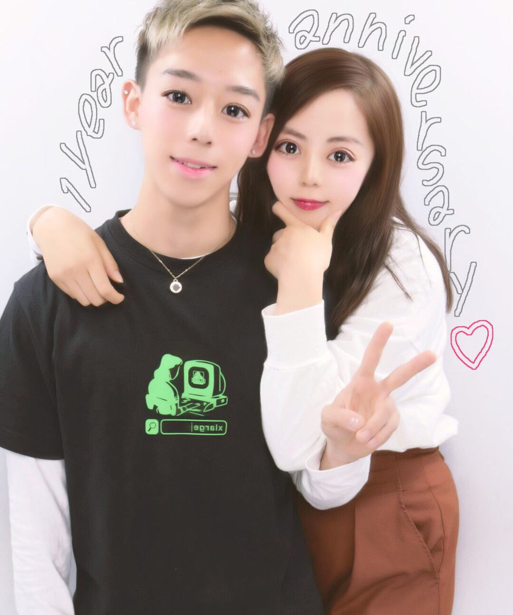 reo12213's tweet photo. 昨日で1年！！！！🎉🎉🎉 
    
 早いような早くないような
プレゼントもアルバムもありがとう🙋‍♂️

これからもお世話になります🖖 https://t.co/6PI67p8EaD