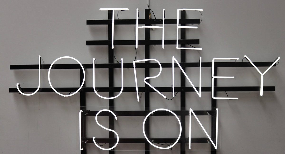 Unsere Produktmanagerin @janainvllt hat ihr Know-How im Bereich der #B2B #CustomerJourney vertieft und teilte ihr Wissen, die wichtigsten Daten und Fakten sowie Tipps und Tricks in ihrem ersten #Webinar. Haben Sie's verpasst? Dann hier entlang; bit.ly/2WNMYac