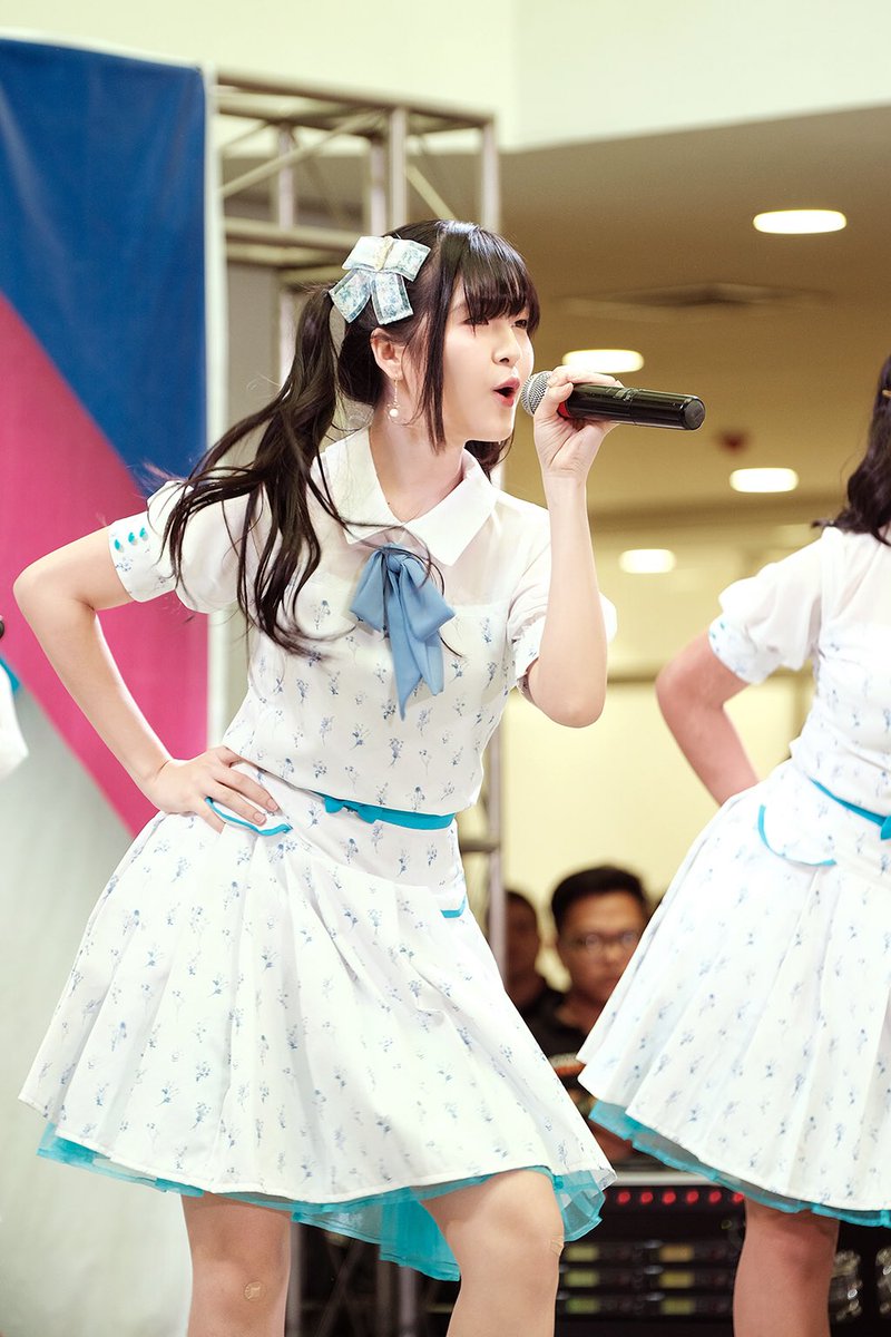 HoshiNoFilm's tweet photo. 06.16.2019
365 AEP Mall Show
(Fisher Mall Malabon)
#MNL48
#MNL48IgaiNiMango
#TeamL
#Mangoer
#365ArawNgEroplanongPapel https://t.co/CWNF5ciXER