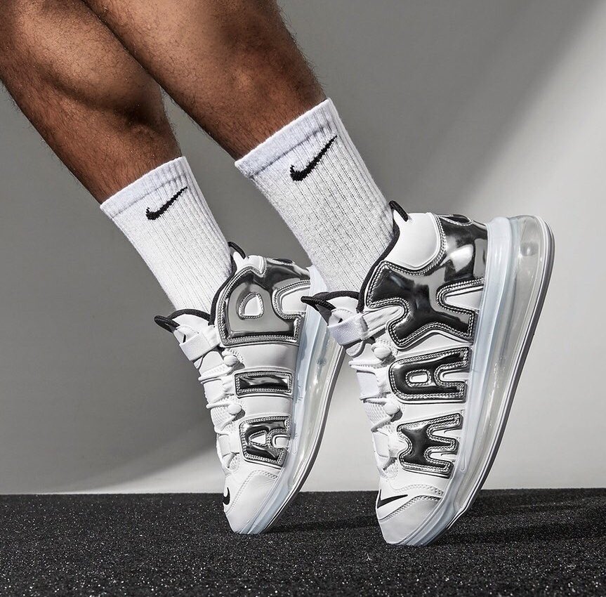 𝐔𝐏 𝐓𝐎 𝐃𝐀𝐓𝐄 בטוויטר Nike Air More Uptempo 7 White が海外オンラインにて本日6月18日より発売中 モアテン ナイキ モアアップテンポ スニーカー 海外限定 ファッション 詳しくは記事をチェック T Co 6j6dmj4ik7 Top T Co