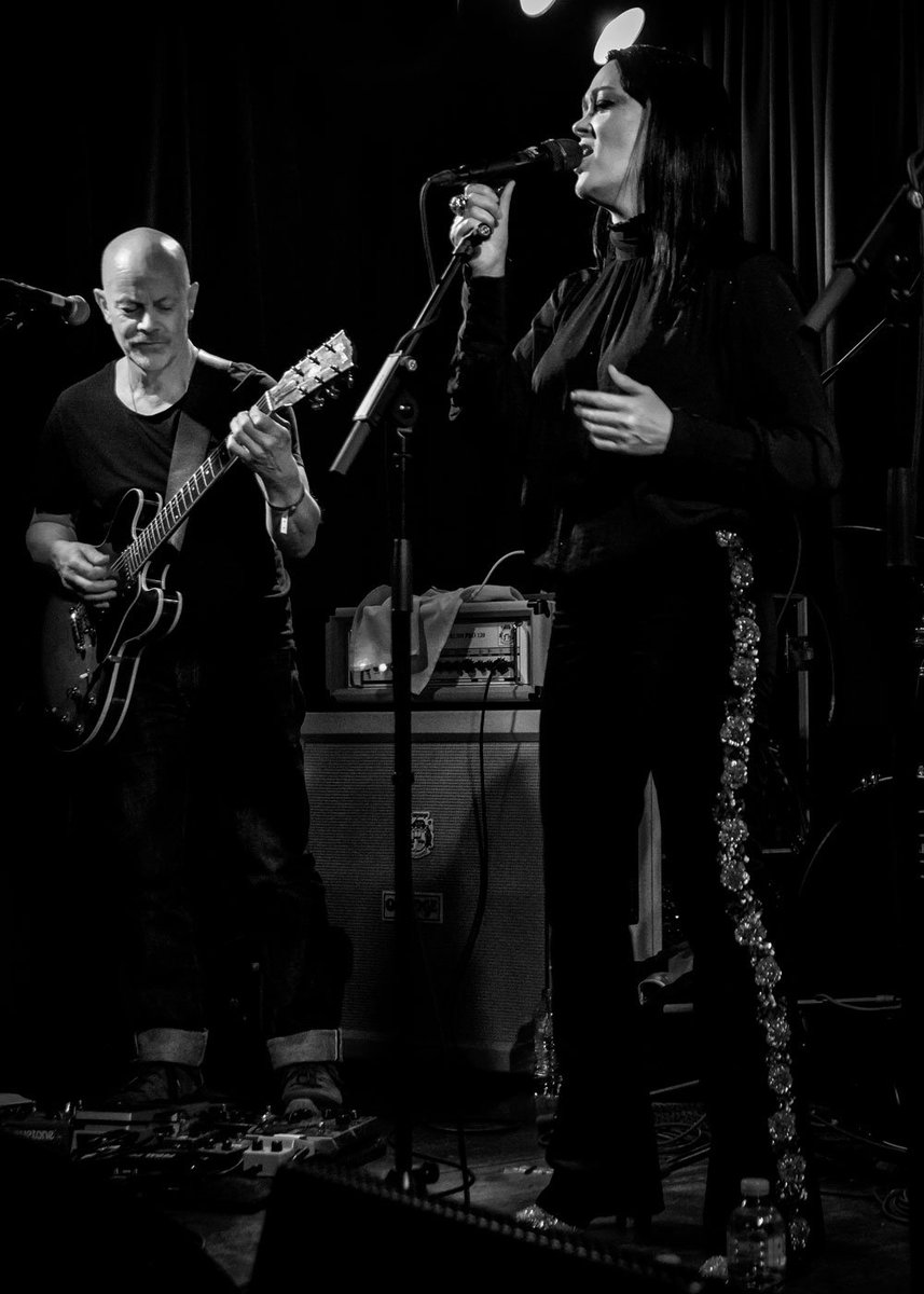 Thanks all for the lovely responses to the new single &amp; video ‘Greatest Love’ + our recent gig at <a href="/lostlanedublin/">LoSt LaNe</a>. Special thanks to DJs <a href="/rte/">RTÉ</a> <a href="/bbcradioulster/">BBC Radio Ulster</a> @todayfm for all their support <a href="/fobraonain/">Fiachna Ó Braonáin</a> <a href="/odroichid/">Martin Bridgeman</a> <a href="/blaireve/">Eve Blair</a> @ralphmcleanshow Photos <a href="/nikkistixg/">Nikki Stix George</a>