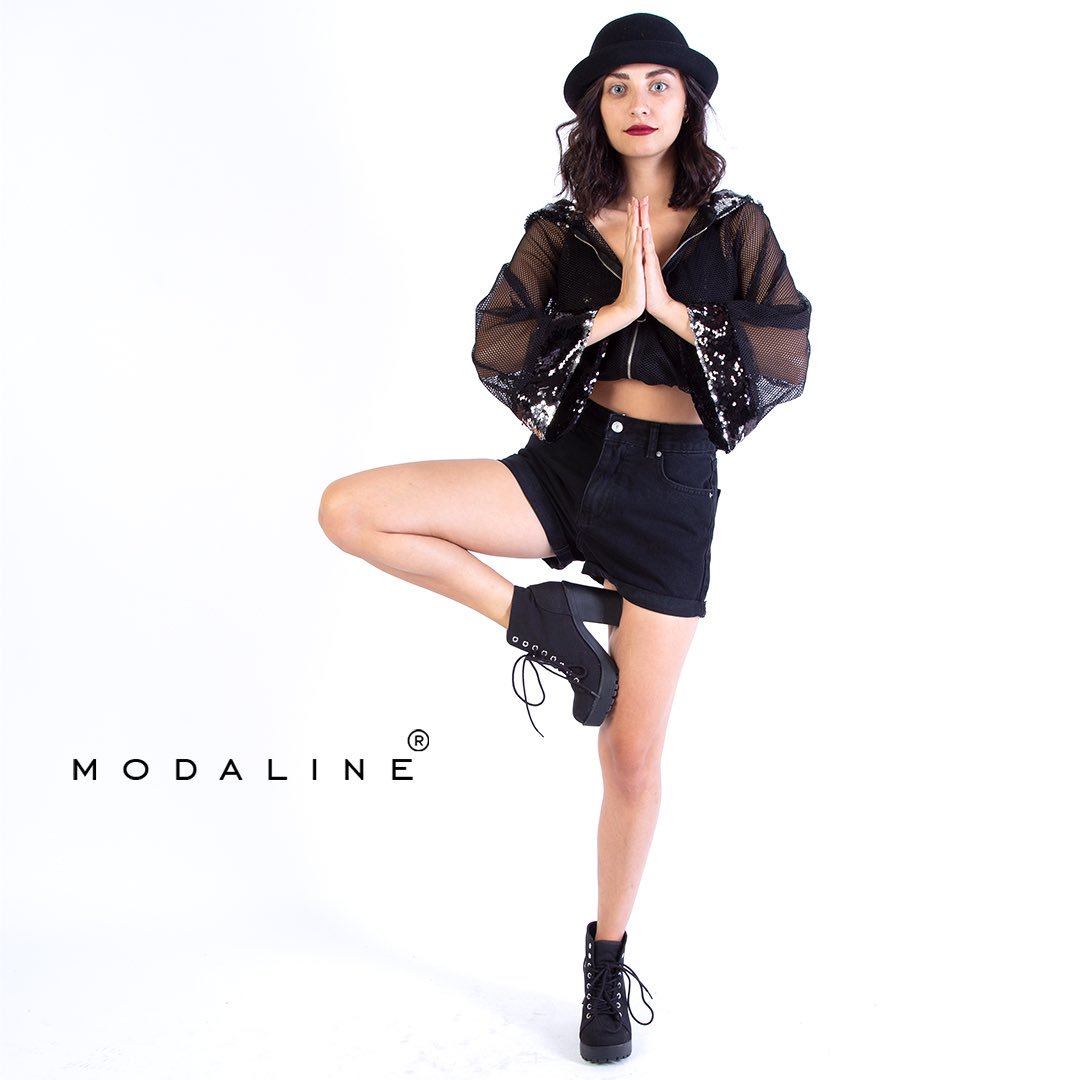 Kendi tarzınızı Modaline ayrıcalığı ile yaratın!