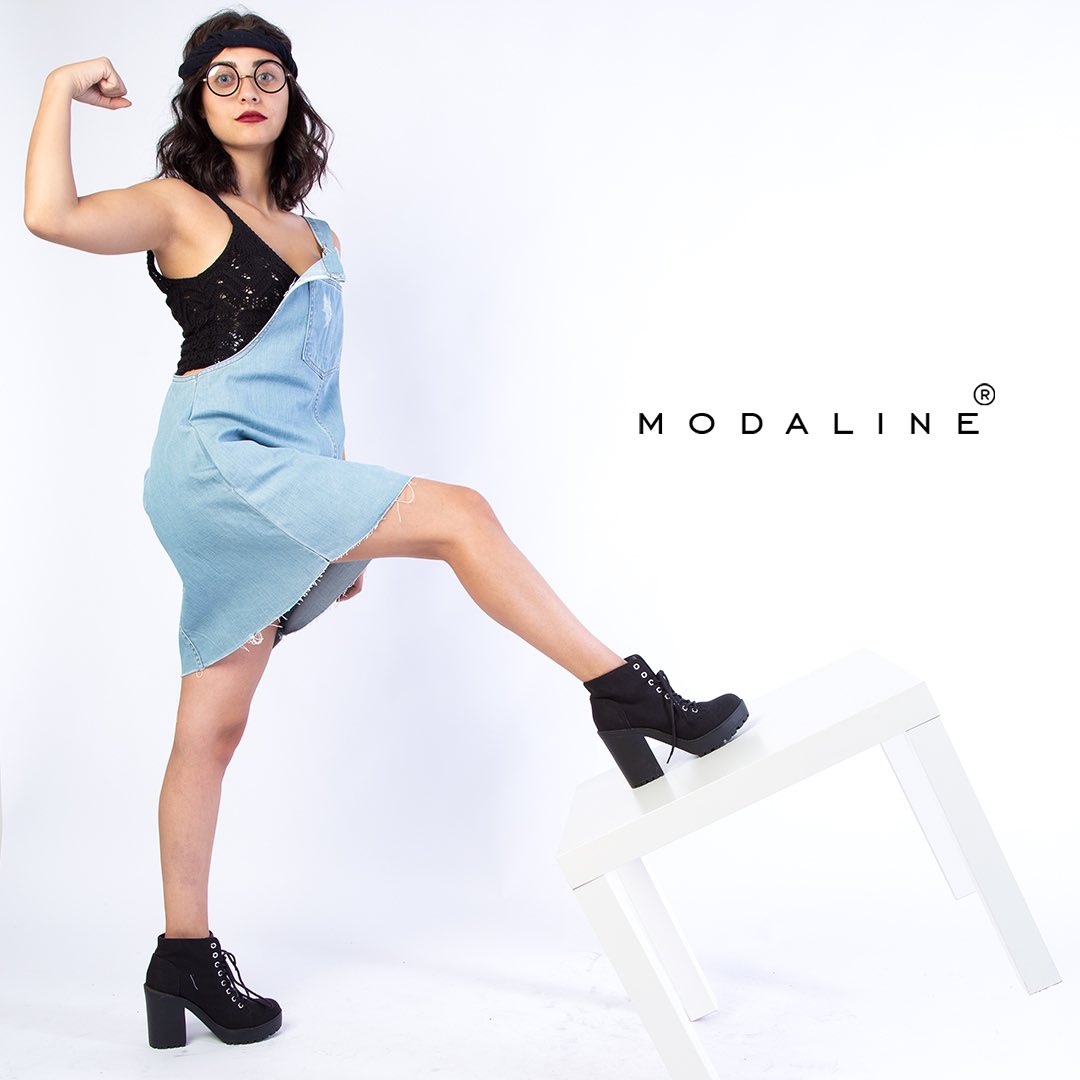 Kendi tarzını yaratan tüm güçlü kadınlara ! 💪🏻