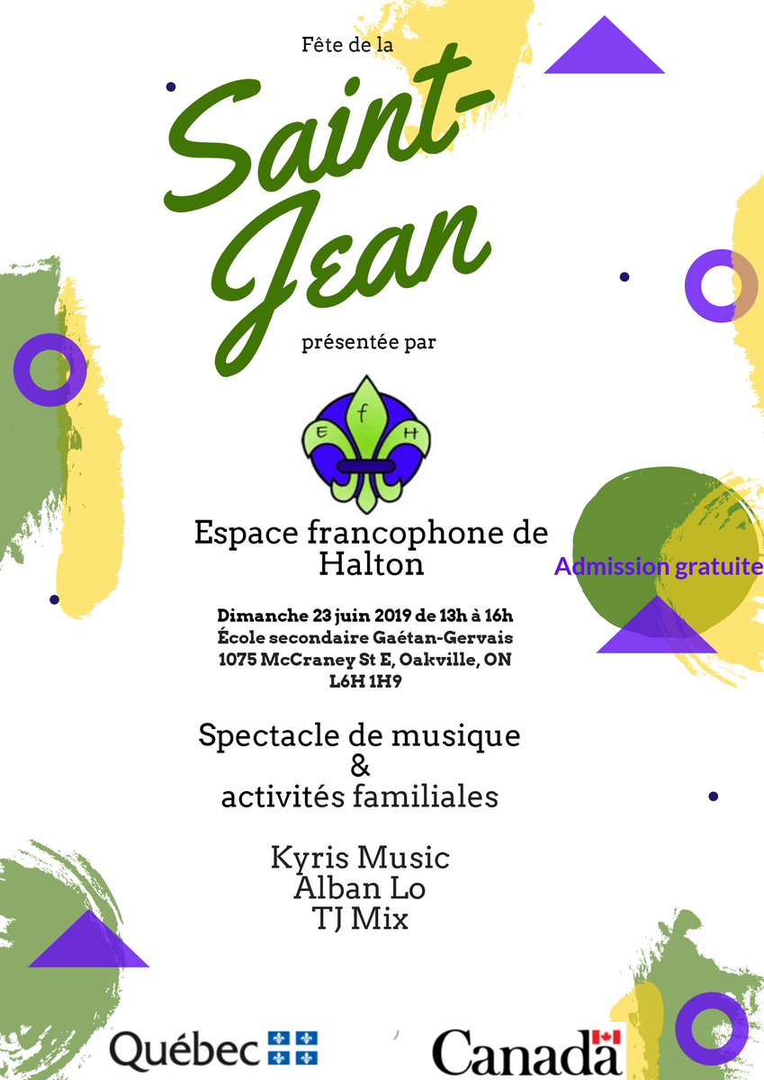 Hamilton en français tweet media