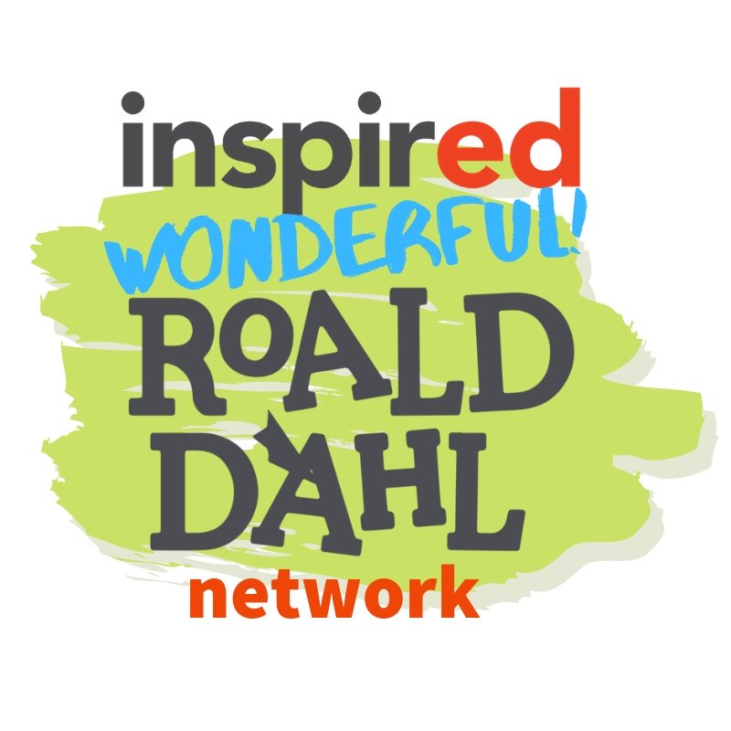 We're looking forward to hosting our KS1 &amp; 2 Roald Dahl Network at @somersetfilm later on today! We have a few places still available so if you would like to attend please call 01278 433172 to confirm your place...