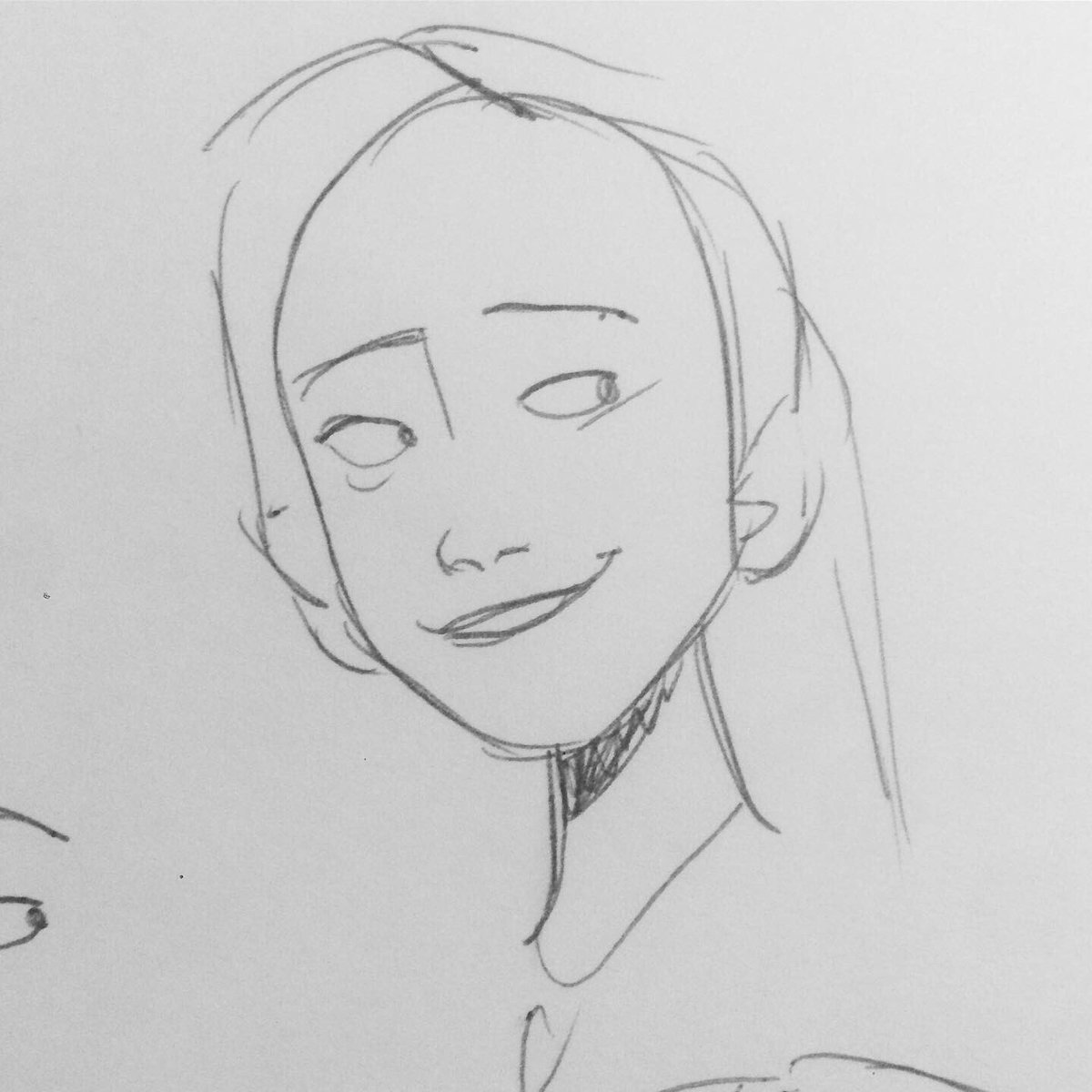 oh wow thank you for the kind feedback everyone!! here are bonus doods 