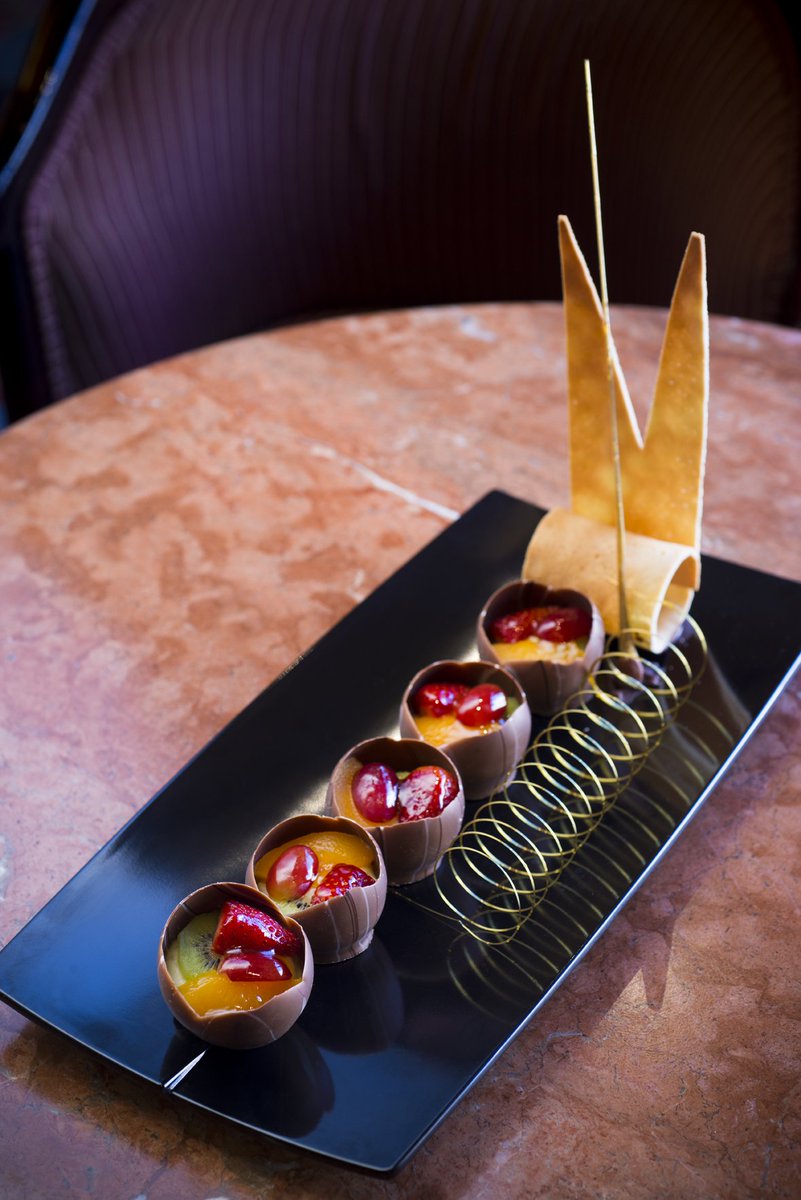 At Piccolo Mondo we offer High Tea experiences to compliment any occasion ✨ From Classic High Teas to Baby Showers 👀 Follow <a href="/kellytiegan/">kelly angell</a>'s example and treat your loved one 😍 Happening weekdays and weekends 👉 bit.ly/2wES529 #LegacyHotels