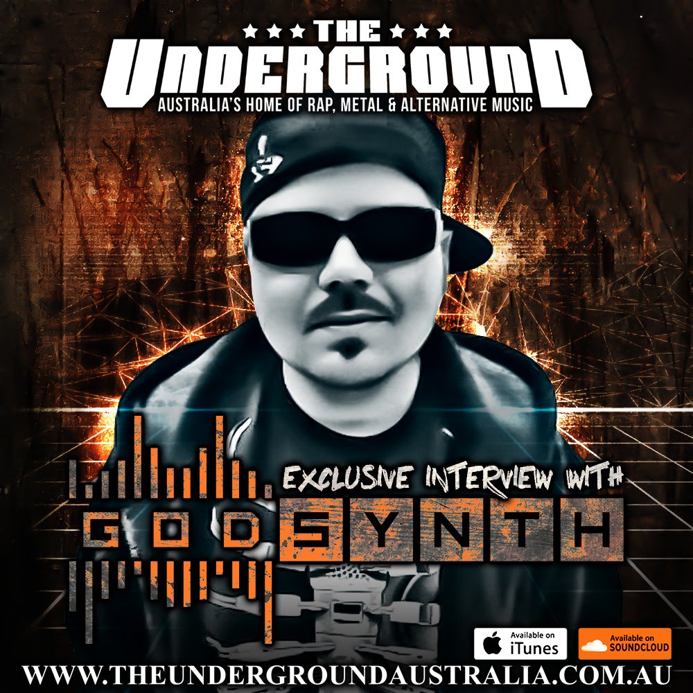 bluntmagus's tweet photo. It's almost time to drop a new #podcast!!!
For now check out last weeks episode featuring godsynth of MNE Beats 💀
https://t.co/LbYJmW4oVQ
#TheUndergroundAustralia #Godsynth #Interview #MNEBeats https://t.co/81o618NUZn