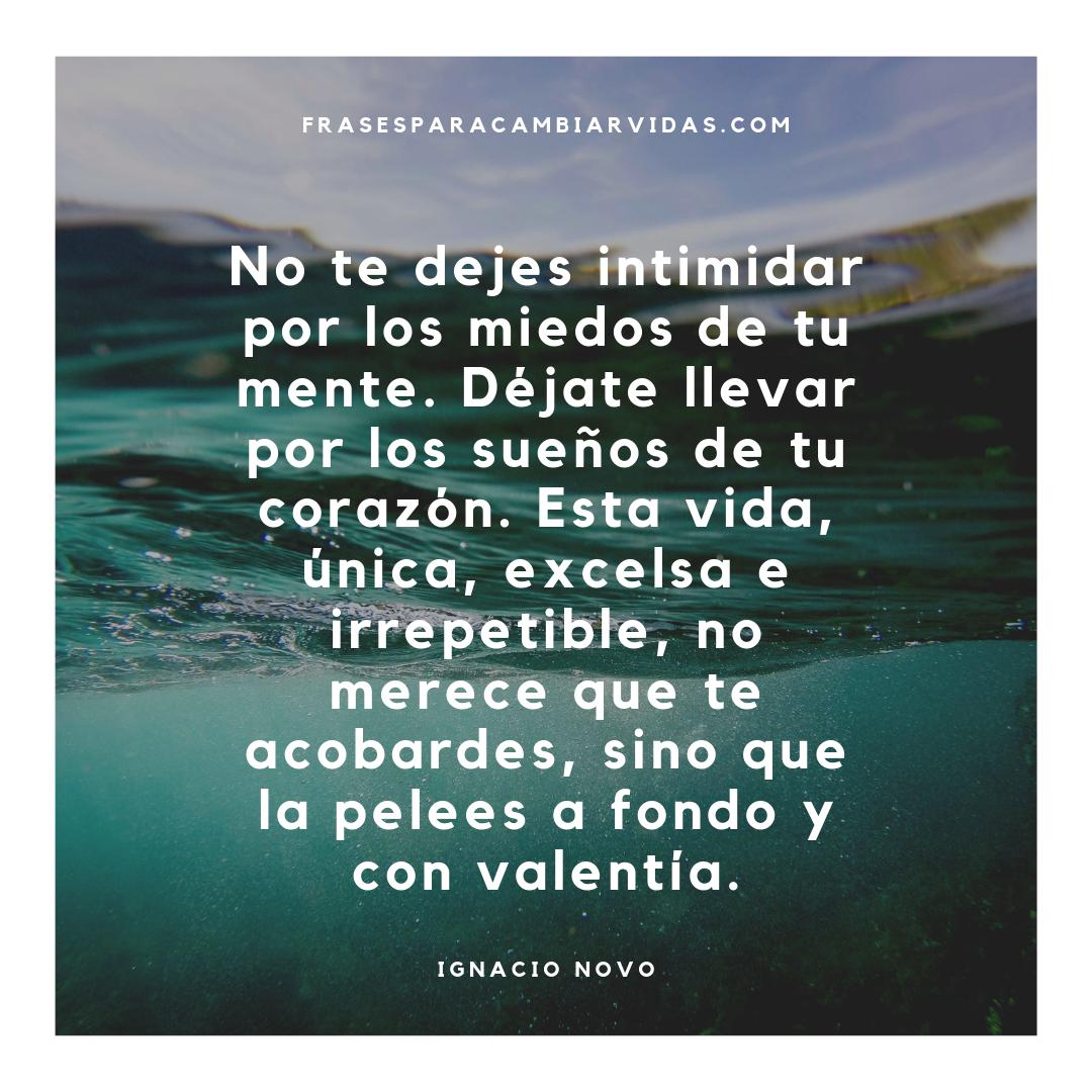 Frases y consejos de vida on Twitter: 