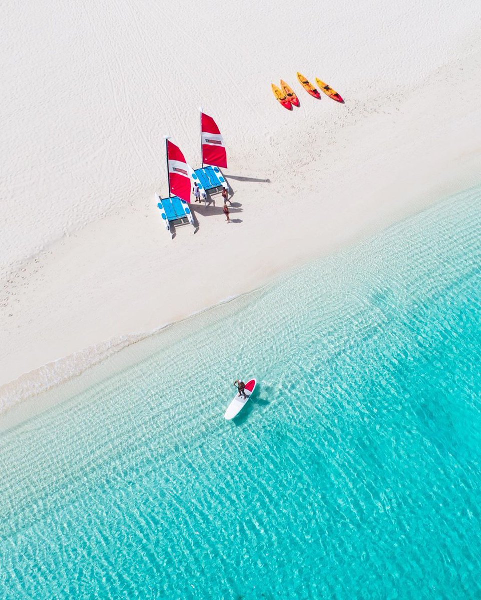 Turks & Caicos tweet media