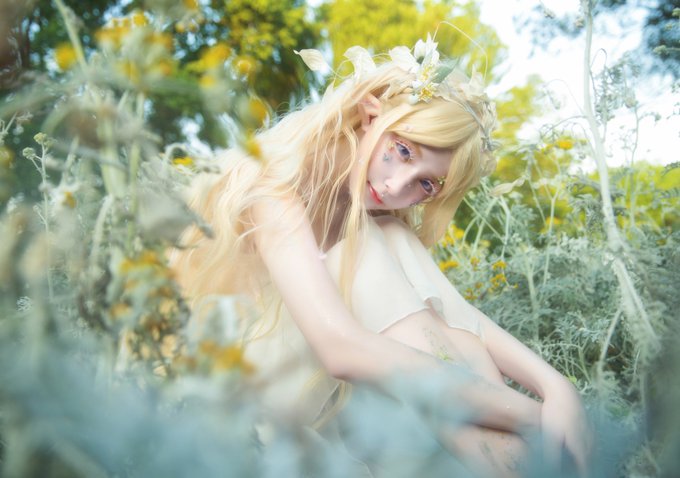 Twitterのコスプレ画像6