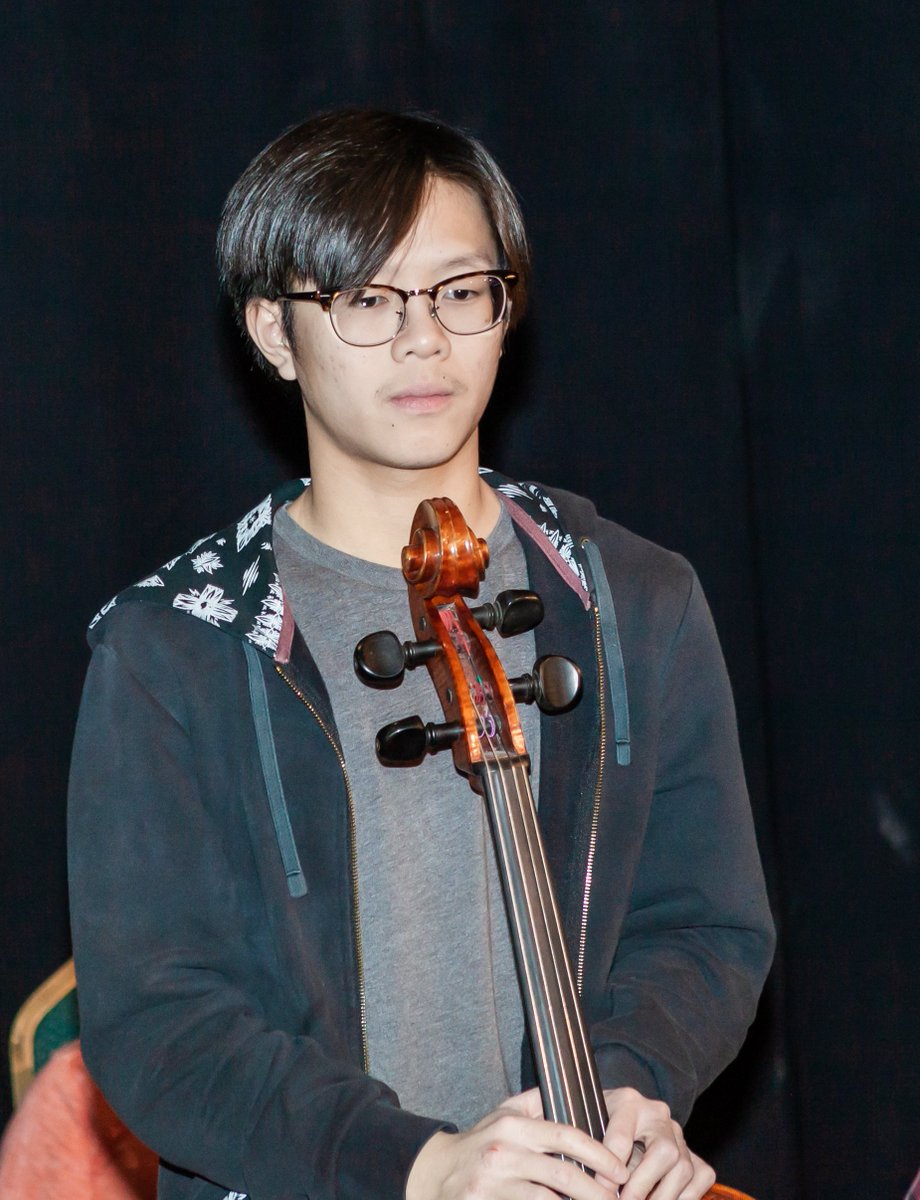 regentparkmusic's tweet photo. This Saturday at 2pm, please join us for our final recital of the year at @DanielsSpectrum in the Ada Slaight Hall.  You'll hear a diverse program of incredible music from Canadian composers, student-led projects and more! https://t.co/sFZZJEytDY