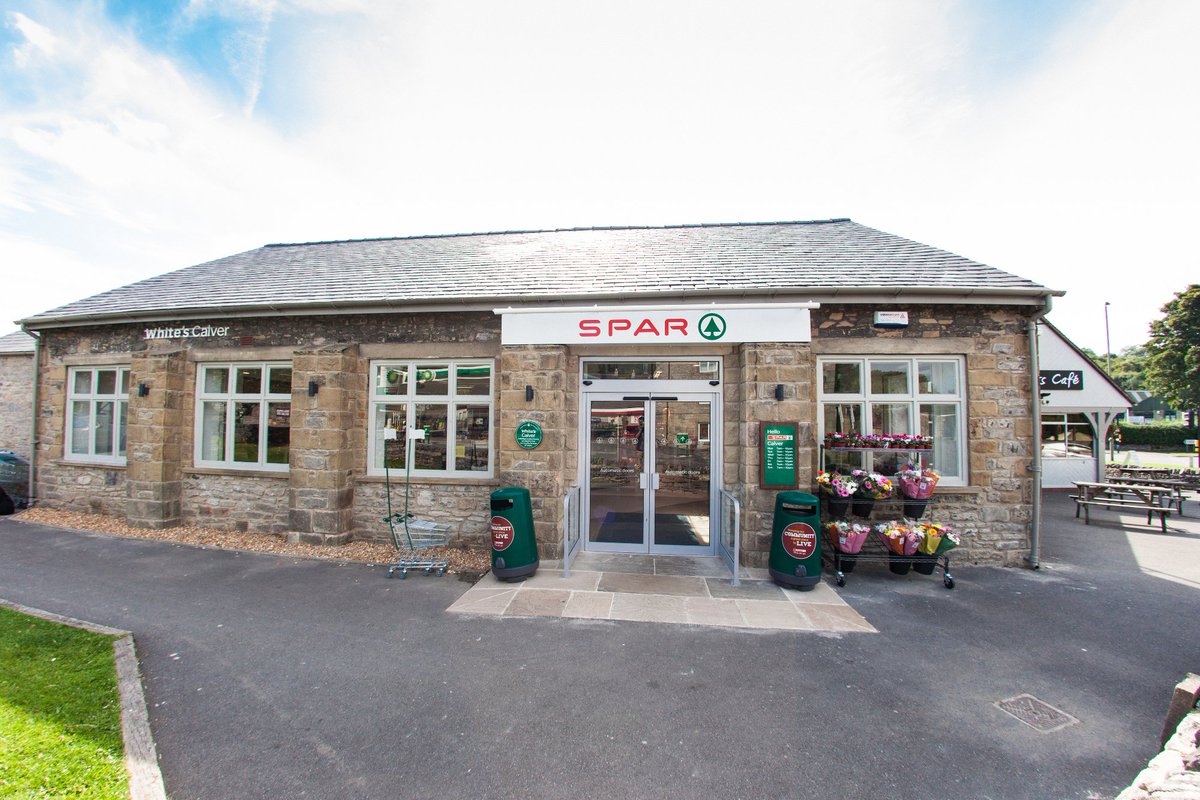 Congratulations as A.F. Blakemore’s Flagship Store Programme has been crowned Business Initiative of the Year at the Grocer Gold Awards, fighting off stiff competition from finalists including Aldi UK and the Co-op! <a href="/AFB_Fresh_Foods/">BlakemoreFreshFoods</a>