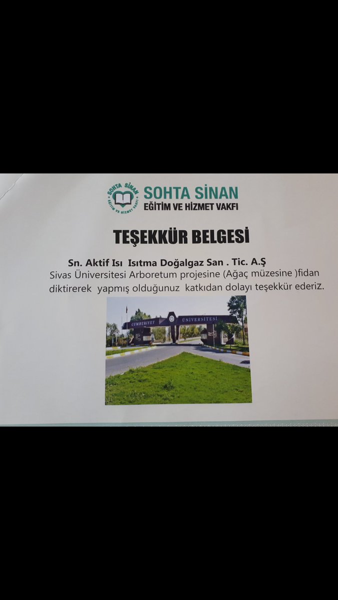 IsiAktif's tweet photo. Daikin Şişli mağazamızın açılışına katılım gösteremeyip, iyi dileklerini ileten İstanbul Milletvekilimiz Nevzat Şatıroğlu beye ve Sohta Sinan Eğitim ve Hizmet Vakfına geri dönüşü için teşekkür ederiz.
https://t.co/X8ULufja9C https://t.co/O5EHUzTMs4