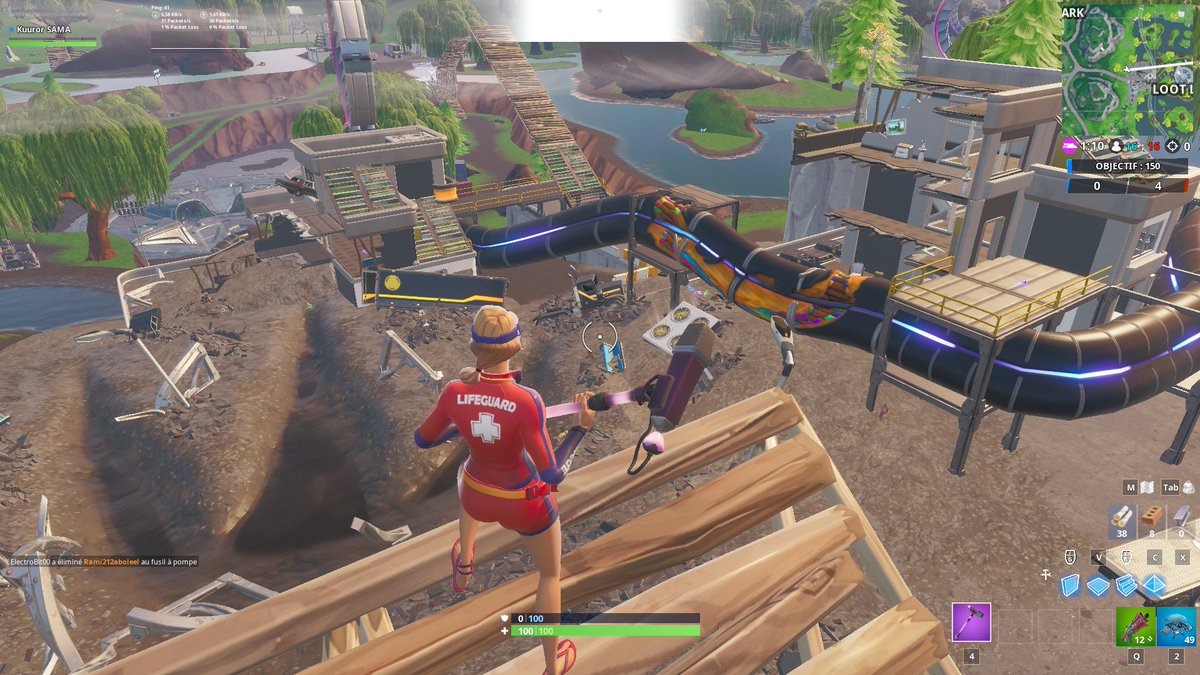KurOffi's tweet photo. OOh PTN @Yanteh_ @Guille_GAG @Lucas7yoshi @ShiinaBR @FNInformation #Fortnite #Fortniteleaks https://t.co/fMiEOByJw2