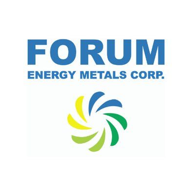 ForumEnergyMC's tweet photo. $FMC #FMC #NewsRelease
𝙅𝙖𝙣𝙞𝙘𝙚 𝙇𝙖𝙠𝙚 𝙅𝙑 - 𝙍𝙞𝙤 𝙏𝙞𝙣𝙩𝙤 𝙐𝙥𝙙𝙖𝙩𝙚
◼️ @ForumEnergyMC is pleased to announce that #RioTinto plan to commence drilling &amp; airborne geophysical surveys this July on the Janice Lake #Copper project #Saskatchewan
https://t.co/0x7YsLVcRV https://t.co/R26ODEj16Q