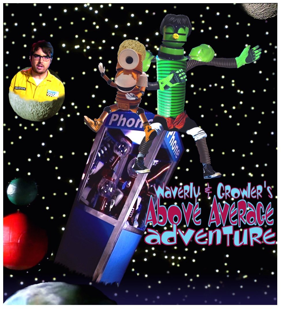brotherzee's tweet photo. #Netflix, #BringBackMST3k!
#MST3k @MST3k @Netflix #MWaverly #Growler https://t.co/nuPIx9uPt4
