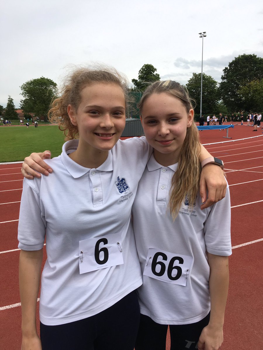 pe_TGS's tweet photo. It has been a good afternoon for the hurdlers - more success! https://t.co/4QjRst5lt7
