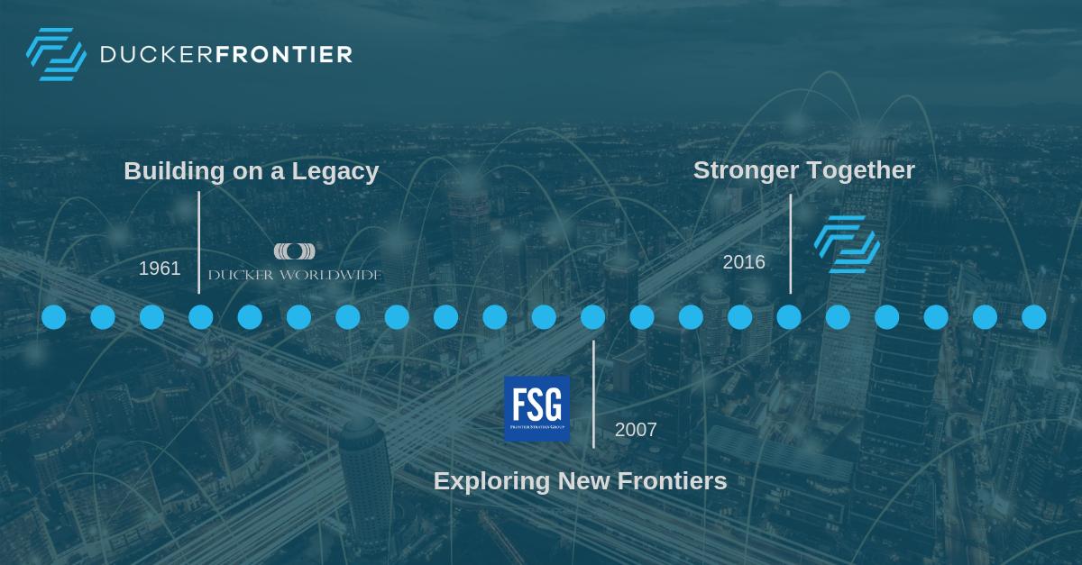 FrontierStrtGrp's tweet photo. Wondering where to find our latest content? Head over to our new @DuckerFrontier page to find more insights to help your business capture growth and mitigate risk https://t.co/t0Uj1uWUWz https://t.co/Mkrq7hNoMx