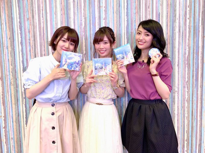 ナナシスで Line Live が話題に トレンディソーシャルゲームス ナナシスで Line Live が話題に トレンディソーシャルゲームス