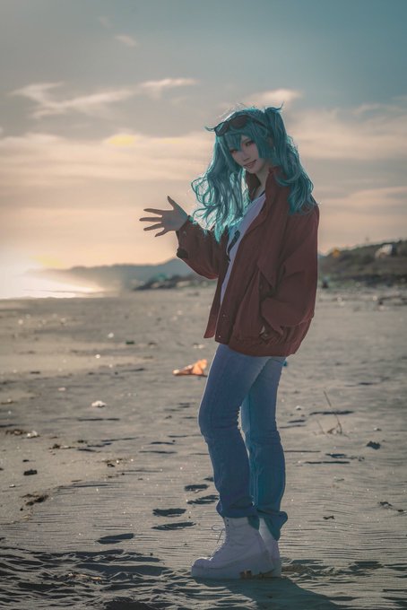 コスプレイヤー玄米茶々のTwitter画像68