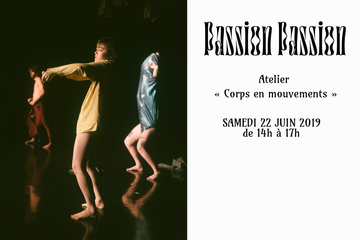 Parfumsdelisboa's tweet photo. Dans le cadre du festival Parfums de Lisbonne - Atelier « Corps en mouvements » par Alice Martins, compagnie Passion Passion, à la Maison du Portugal. Infos et inscription : https://t.co/qh7pTyAveI #danse https://t.co/ibMEOla1Qg