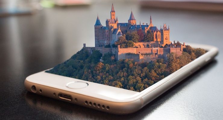 wonnova's tweet image. La gamificación se presenta como la nueva forma de hacer turismo, un método que nos propone profundizar en la cultura y ver una ciudad de una forma totalmente distinta. ¡Te lo contamos! wonnova.com/blog/la-gamifi… #gamificación #turismo