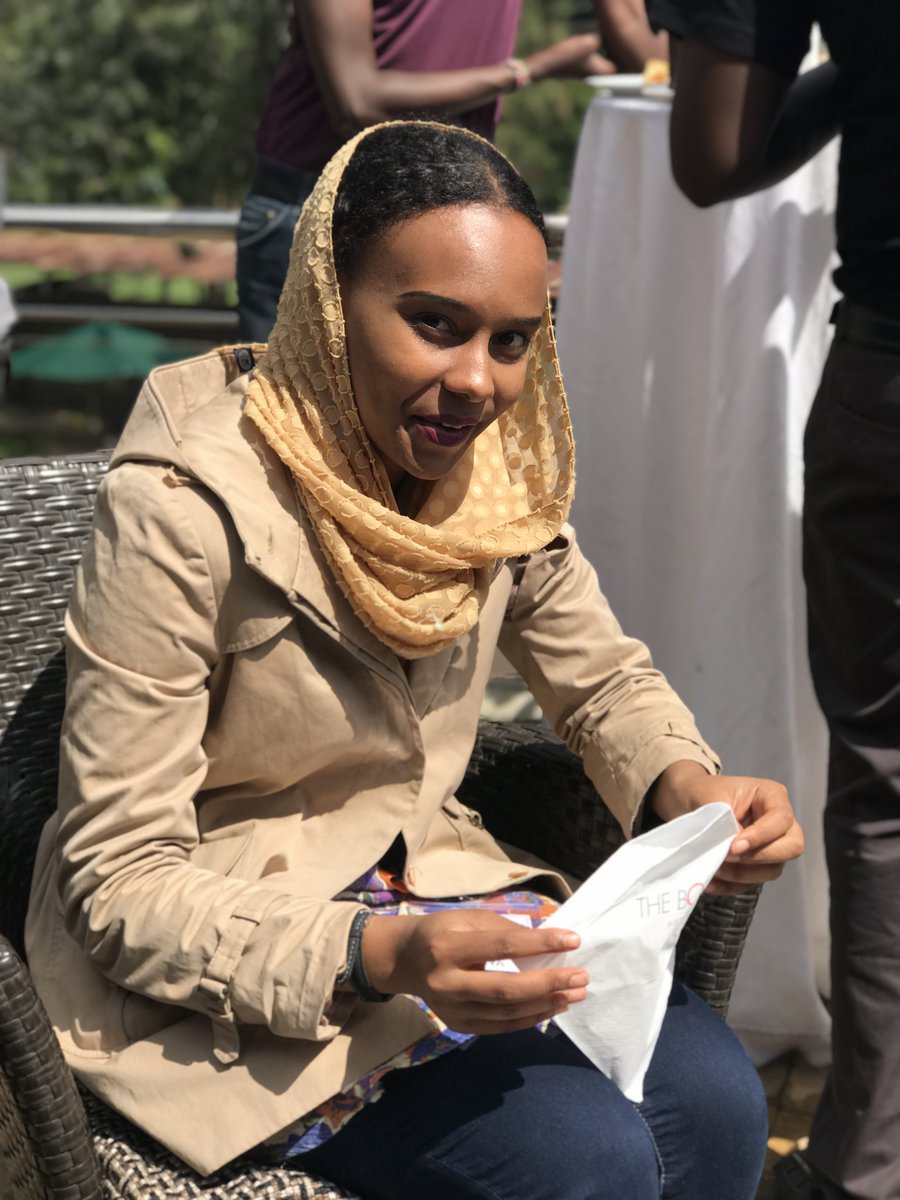 OpenMRSKenya tweet media