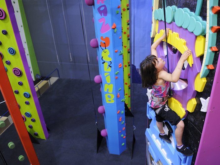 We are proud to offer a wide range of custom built equipment to the leisure industry!

To learn more, please call us on 01207 655353 or message us.

acornglassfibre.co.uk

#ClimbingWall #LeisureIndustry #Fibreglass