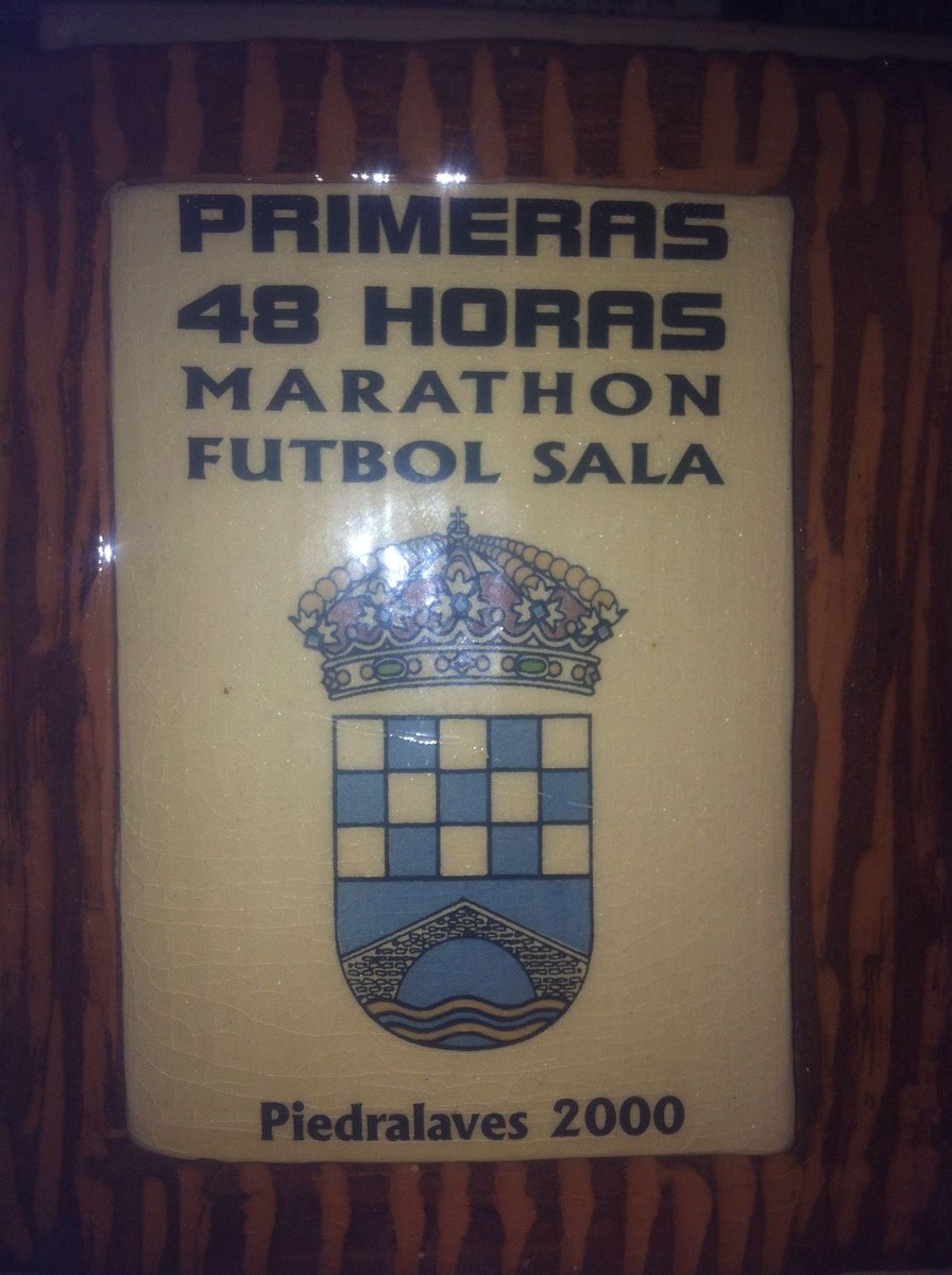 MaratonPiedralavesFs tweet media