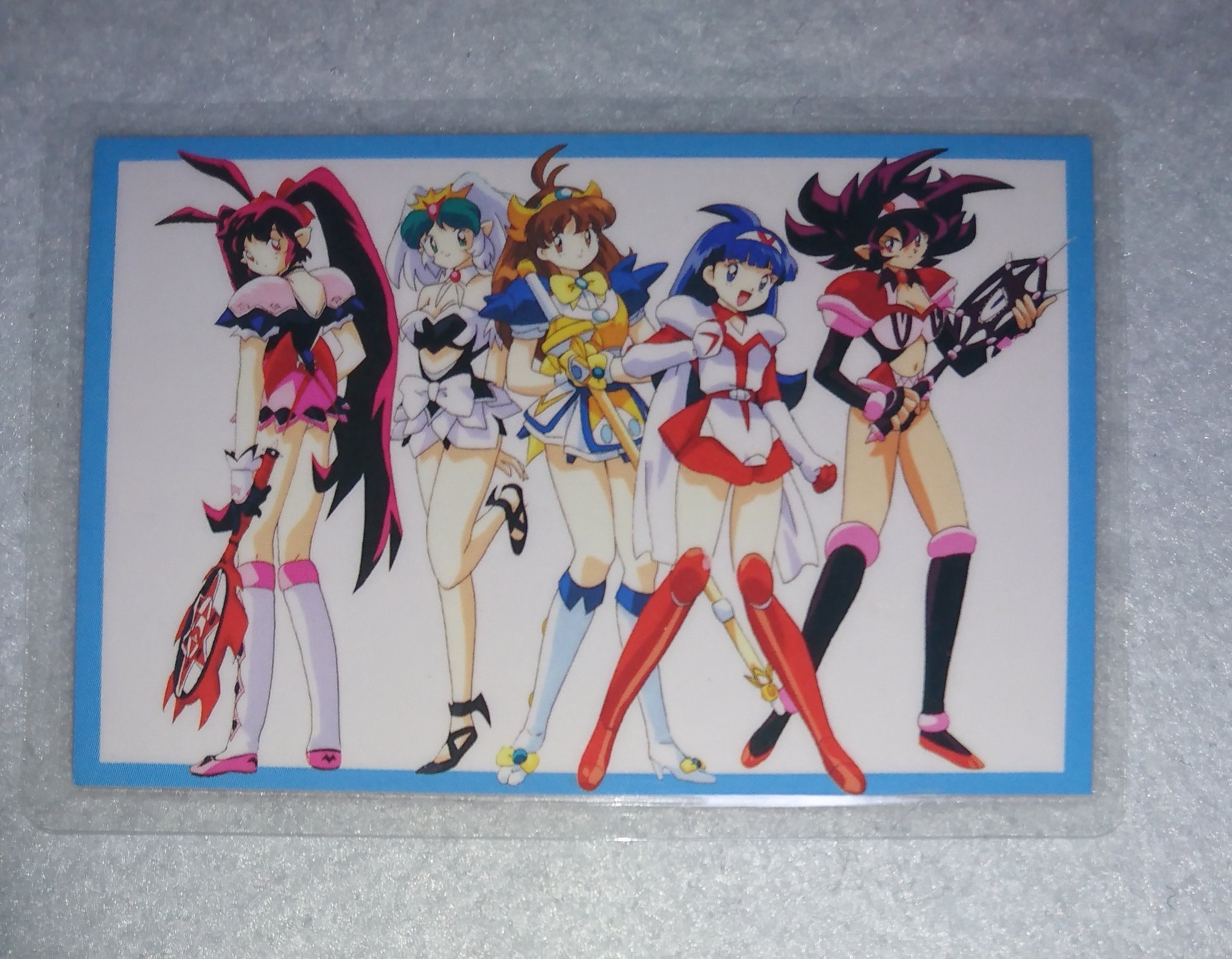 しーとー 負けるな 魔剣道 ラミカード 負けるな魔剣道 ラミカード しーとー 負けるな 魔剣道 ラミカード 負けるな魔剣道 ラミカード