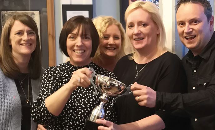 Charity of the month: <a href="/olivercurdtrust/">Oliver Curd Trust</a> 

Tunbridge Wells travel company, <a href="/CTTravelGroup/">CT Travel Group</a>, held a quiz night at <a href="/WoodsTWells/">Woods Restaurant</a> on The Pantiles to help raise funds for their 2019 nominated charity, The Oliver Curd Trust. 🏆✨ - bit.ly/31JpWFp