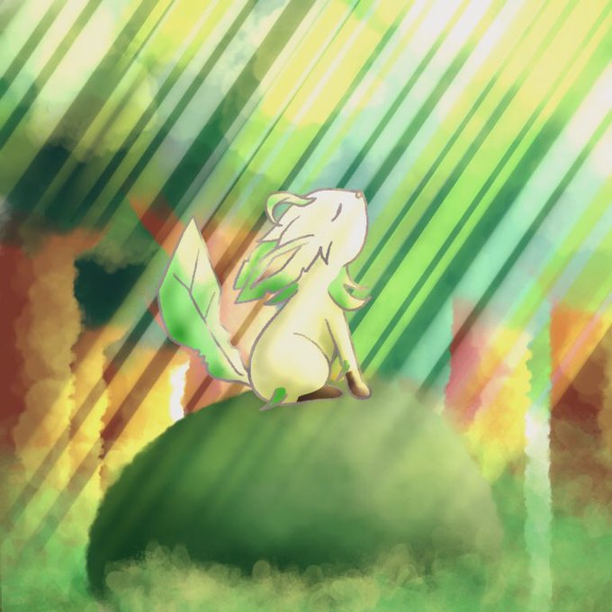光合成のtwitterイラスト検索結果 古い順