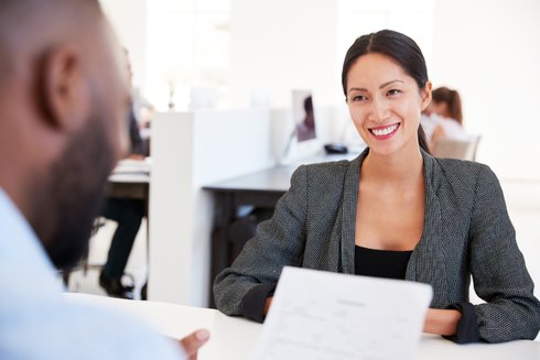 Is #disability a part of your organization’s D&amp;I strategy? 4 ways these #jobseekers can support your #hiring goals:  bit.ly/31v48gi via @getttinghired <a href="/SolutionsMktg/">Solutions Mktg Group</a> bit.ly/2XVELlA