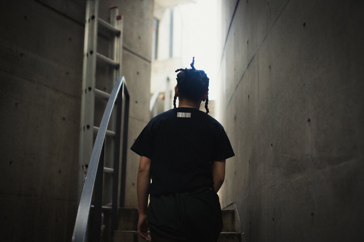 kaanndesu's tweet image. Tシャツ撮影

SPIN THE BLOCK 

モデル@Ryooota078

#SPINTHEBLOCK