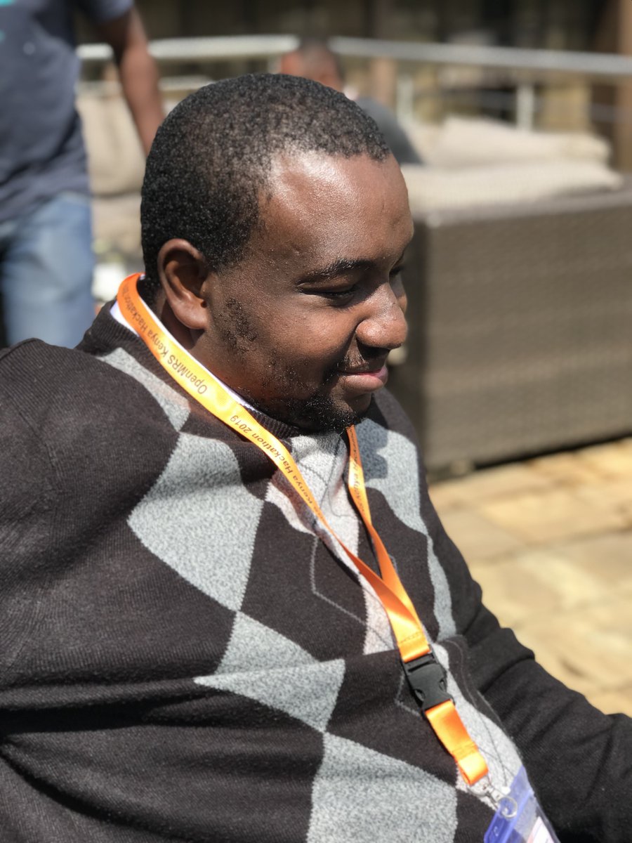 OpenMRSKenya tweet media