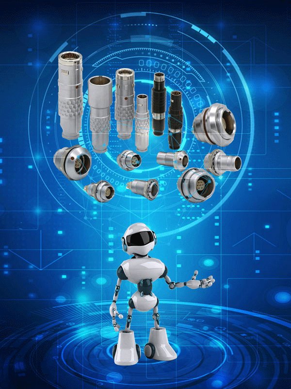 Ingketech's tweet photo. https://t.co/L0jLFYY3ce
INGKE offers highly robust connectors and flexible cable for signal transmission, data communication networks and power supply of devices suited for Material Handling and Robotic applications.
INGKE cabling for control and data transmission has a number... https://t.co/5Y9aJr2uzF