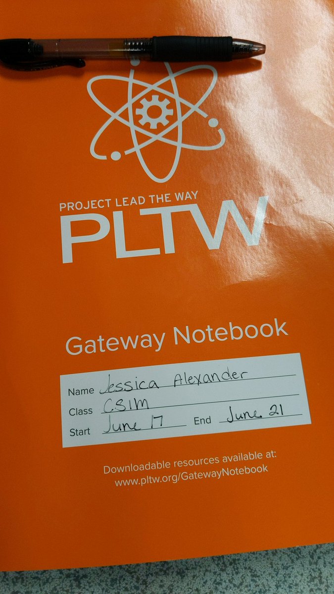 Day 2 of computer science training! Bring on the coffee and snacks. Luckily there are some amazing coworkers here  #PLTWct19 <a href="/texaspltw/">Texas PLTW</a> <a href="/PLTWorg/">Project Lead The Way</a> <a href="/NisdCTE/">NISD CTE</a> <a href="/NorthwestISD/">Northwest ISD</a> <a href="/Manderson01_TMS/">Michael Anderson</a> @morrowreads247 <a href="/HeyMrsWest/">Elaine West</a> <a href="/Heyyy_SHarris/">Samantha Harris</a> <a href="/PLTW_Aguirre/">Jeremy Aguirre</a> <a href="/TedDTwa/">Ted Twa</a>