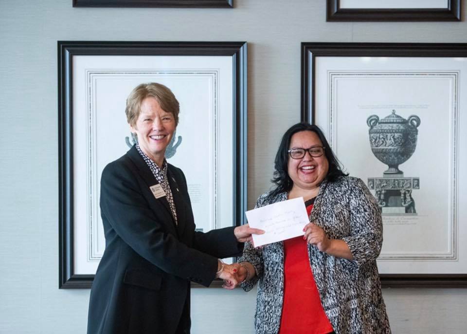 ASFIP Foundation tweet media