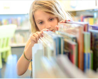 Let's get that summer reading rolling! 
ow.ly/J2LB50uAzCR
