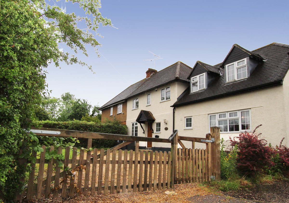 Cottage Fields tweet media