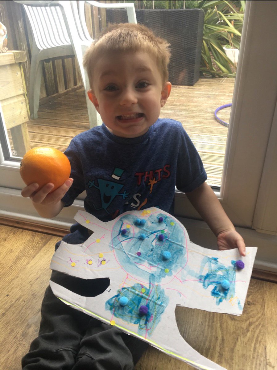 dinoworldlive's tweet photo. A huge congratulations to our fantastic winners of the June #DinoWorldLiveComp! 🎉

Well done to joint winners Evie &amp; James, Leila, Wilton, Olly and Jack!

Your dinosaurs were ROARSOME! To find out how to win a Dinosaur World Live goody bag see https://t.co/nKkX3FwyUP 🦖🦕 https://t.co/jHKAeOcRmw