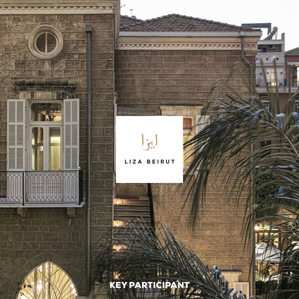 Beirut Design Week tweet media