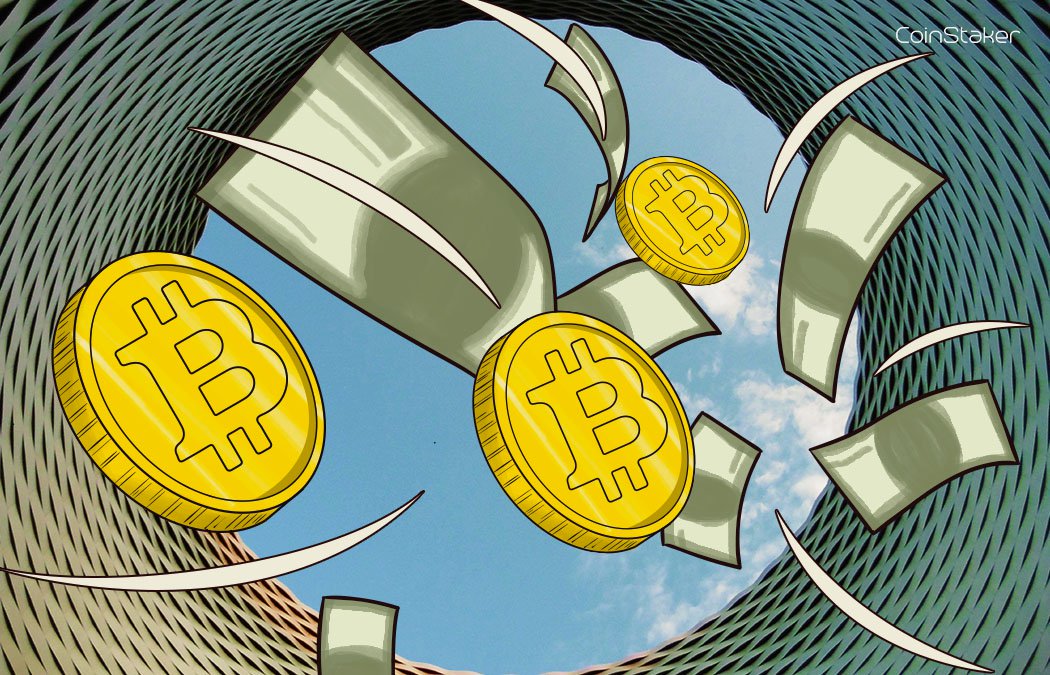 CoinStaker tweet media