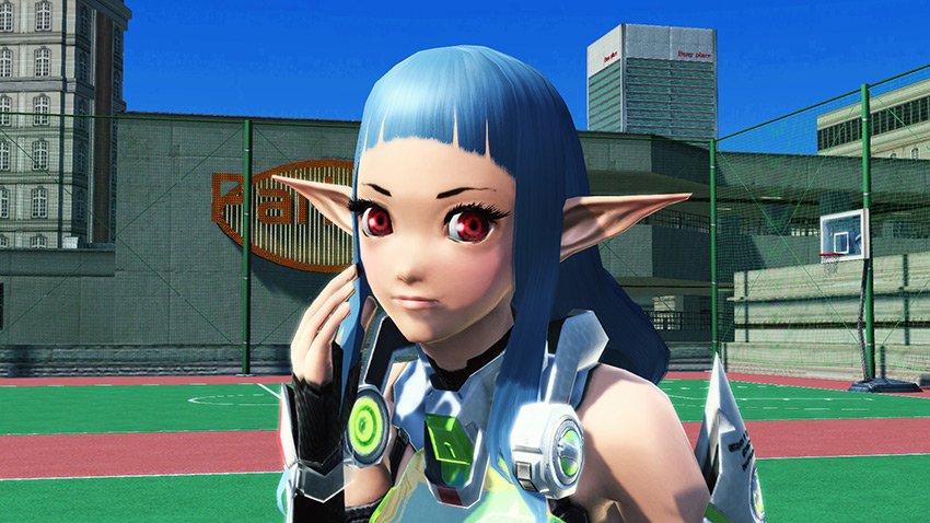 pso2 盛り まつげ