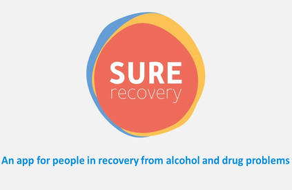 National Addiction Centre (@kingsaddictions) on Twitter photo Exciting news- Sure (Substance Use Recovery Evaluator) app is in progress and will be available to download soon! kcl.ac.uk/ioppn/depts/ad… <a href="/SURE_Recovery/">SURE Recovery</a> Exciting news- Sure (Substance Use Recovery Evaluator) app is in progress and will be available to download soon! kcl.ac.uk/ioppn/depts/ad… <a href="/SURE_Recovery/">SURE Recovery</a>