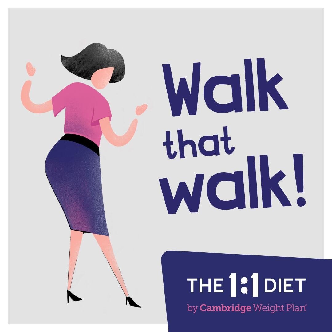 BumpBabyToddle's tweet photo. Have you already smashed your steps target for today? On The 1:1 Diet I can definitely tailor the Plan to you, let me to show you how. #One2OneDiet https://t.co/awz2sBvBfE